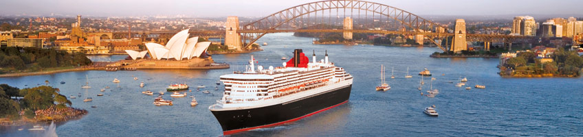 Queen Mary 2