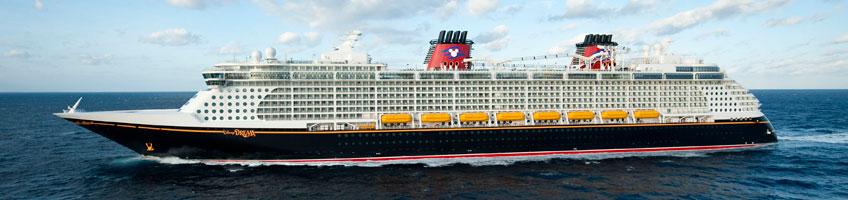 Disney Dream