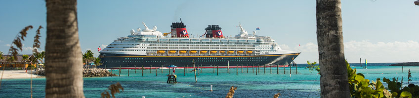 Disney Magic