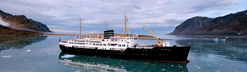 MS Nordstjernene