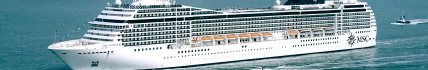 MSC Poesia