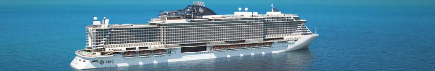 MSC Seaside