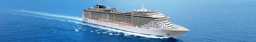 MSC Splendida