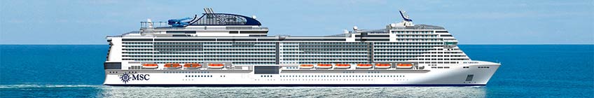 MSC Virtuosa