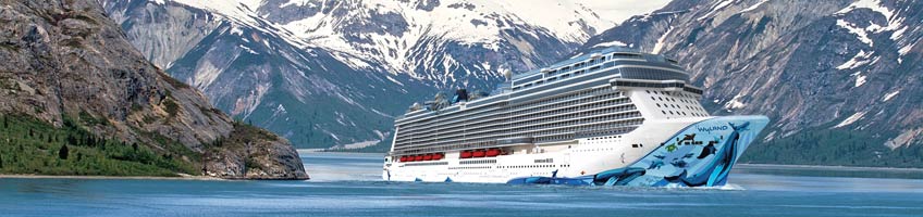 Norwegian Bliss