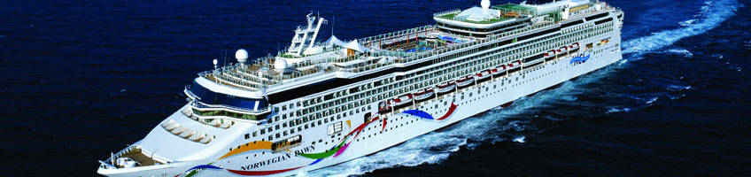 Norwegian Dawn