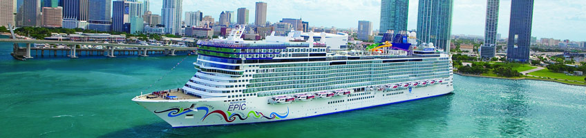 Norwegian Epic