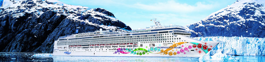 Norwegian Pearl