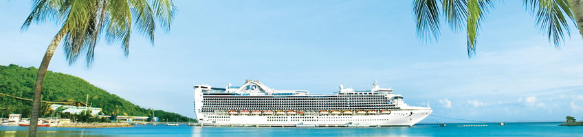 Caribbean Princess