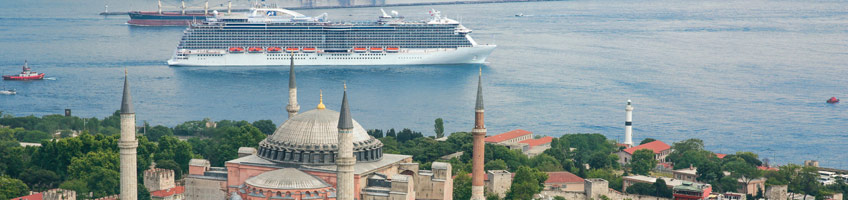 Regal Princess