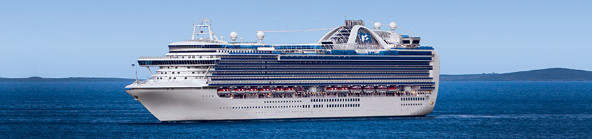 Ruby Princess