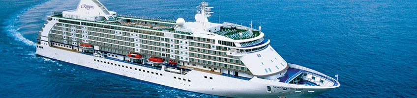 Seven Seas Voyager