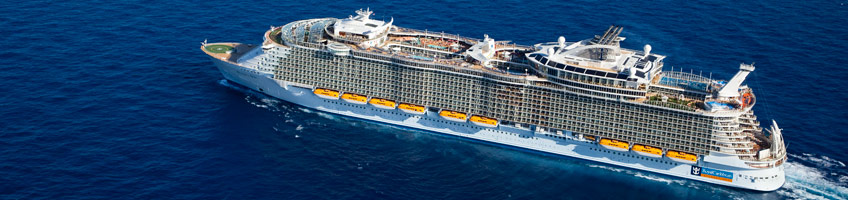 Anthem of the Seas