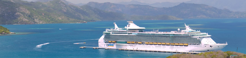 Freedom of the Seas