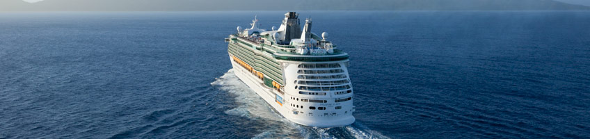 Independence of the Seas