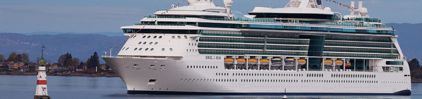 Jewel of the Seas