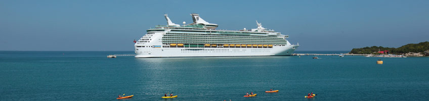 Navigator of the Seas