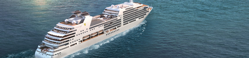 Seabourn Encore