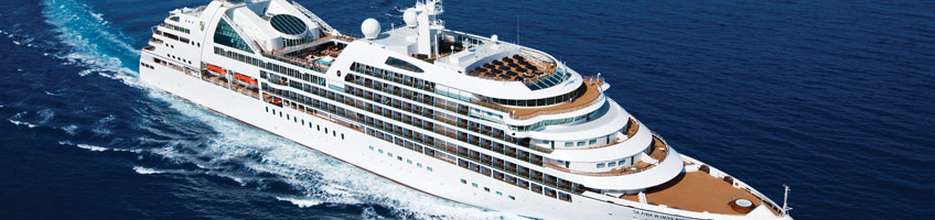 Seabourn Quest