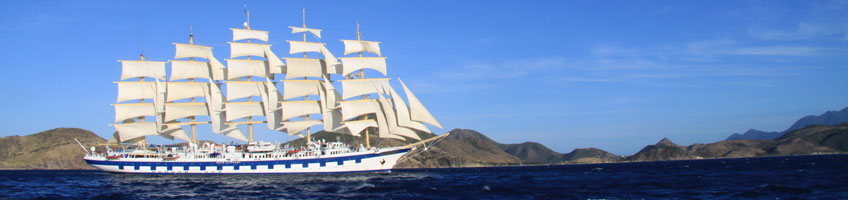 Royal Clipper