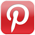 Pinterest Icon