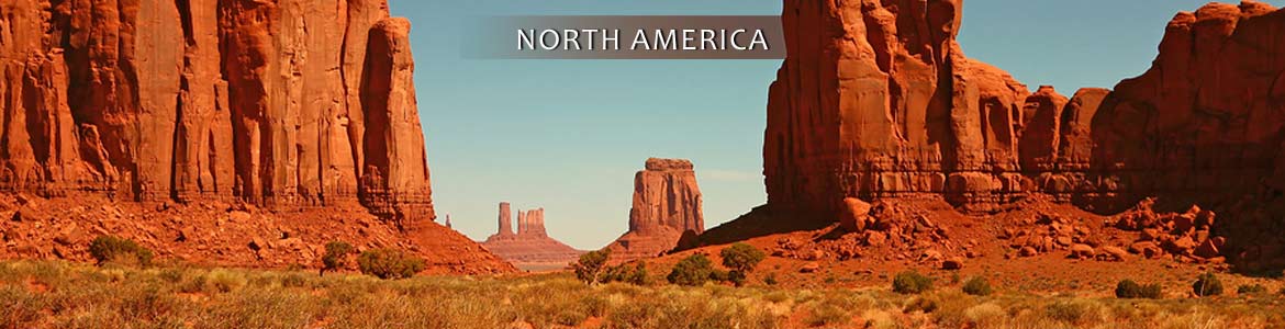 Globus Tours: Escorted Land Tours to North America