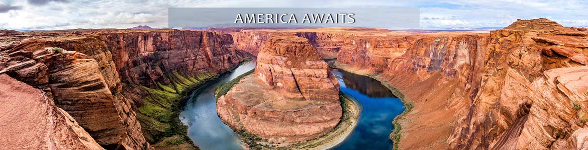 Tauck Tours: America Awaits